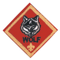 Wolves | Waltham Pack 250 | Official Information on Pack Events